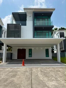 出租 | Sejati Residences @ Cyberjaya
