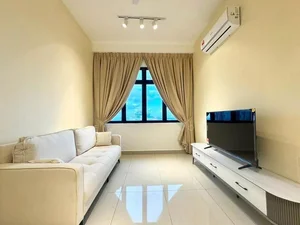 出租 | Meldrum Heights (Residensi Meldrum)
