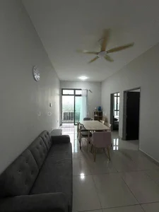 出租 | KSL Residence 2 @ Kangkar Tebrau