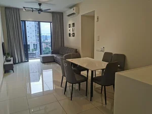 出租 | Millerz Square Serviced Residence