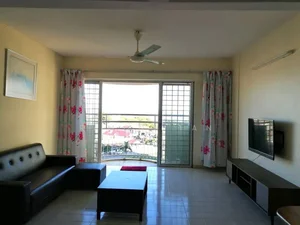 出租 | Garden City
