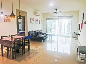 出租 | Sierra Residences