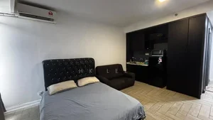 出租 | Empire Damansara (Empire SOHO 2)