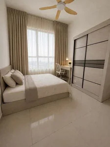 出租 | Jernih Residence