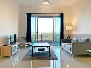 出租 | Sunway Geo Residence