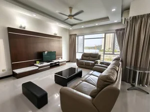 出租 | BayStar Condominium