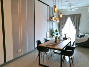 出租 | Southbank Residence