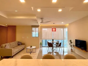 出租 | Verve Suites
