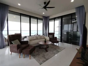 出租 | Setia V Residences