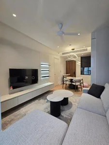 出租 | TRX Residences