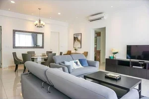 出租 | The Clio Residences