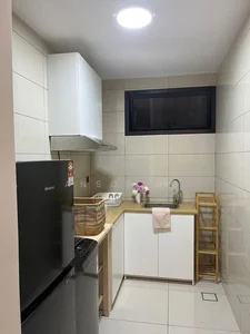 出租 | Duta Park Residences