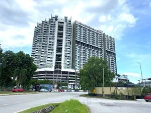 出租 | Univ 360 Place