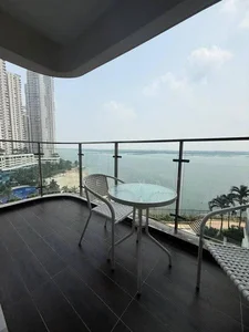 出租 | Royal Strand @ Country Garden Danga Bay