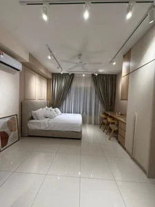 出租 | Astrum Ampang