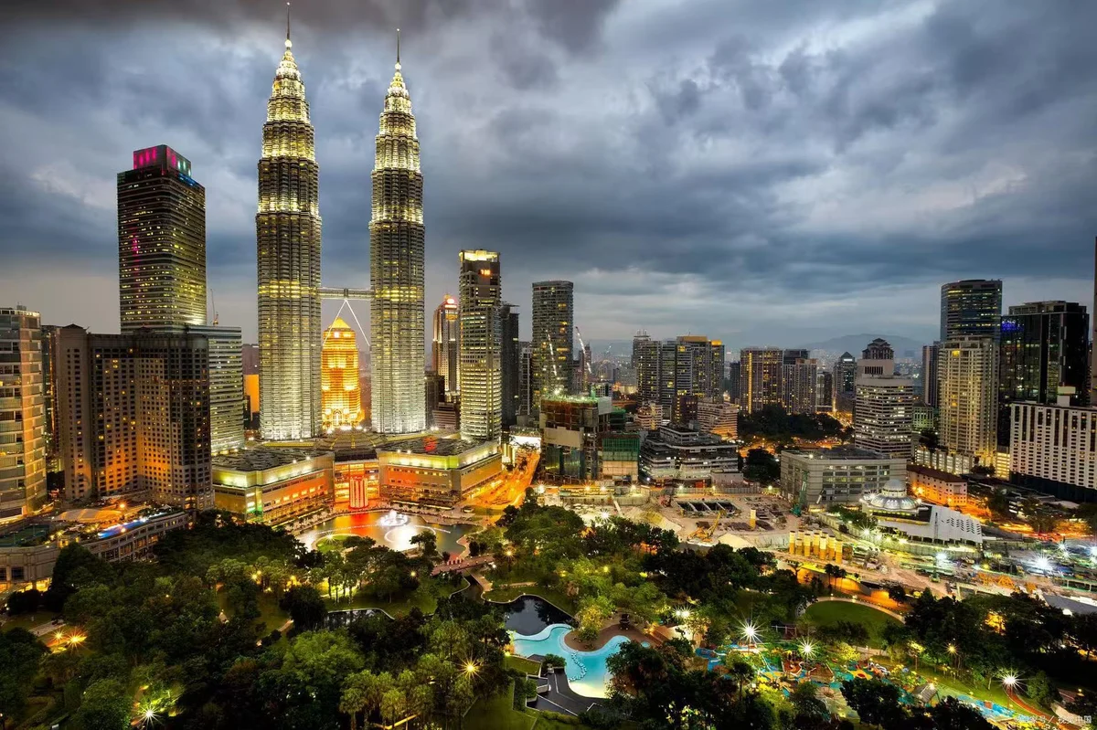 马来西亚留学生吃、住、行的日常分享