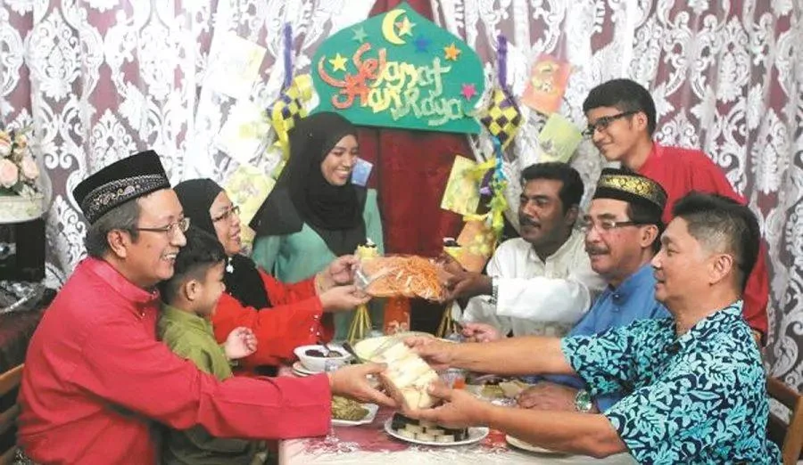 马来西亚社交文化与人际交往避坑指南