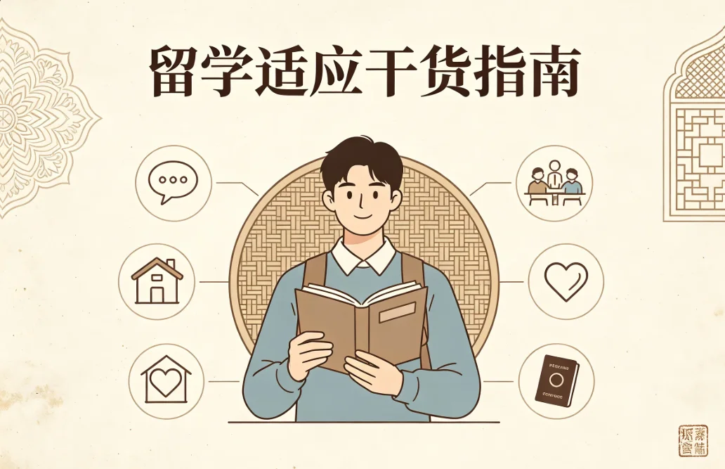 中国学生在马来西亚留学遇到的难题与解决办法