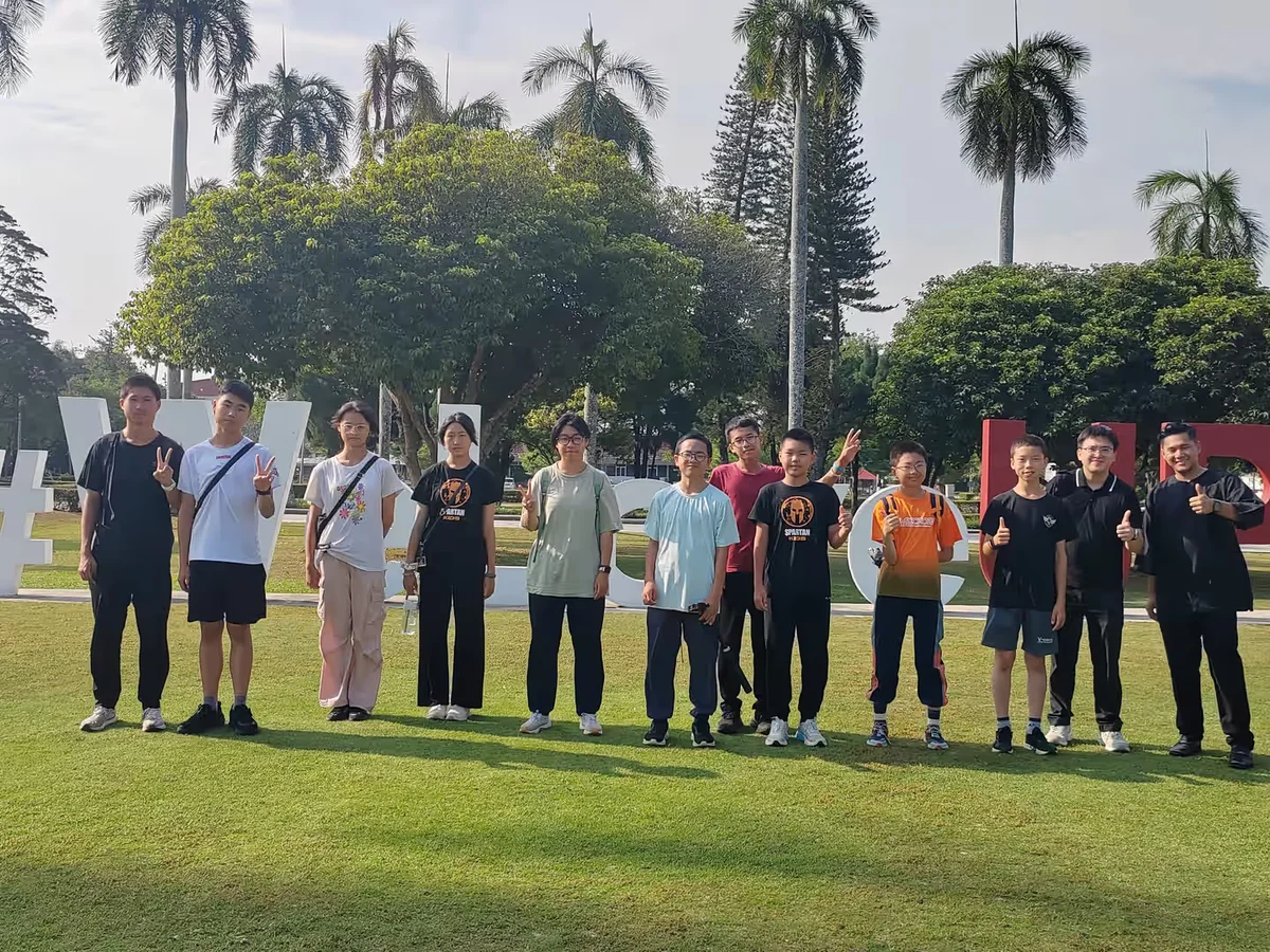 大马研学记：留学马来西亚利与弊