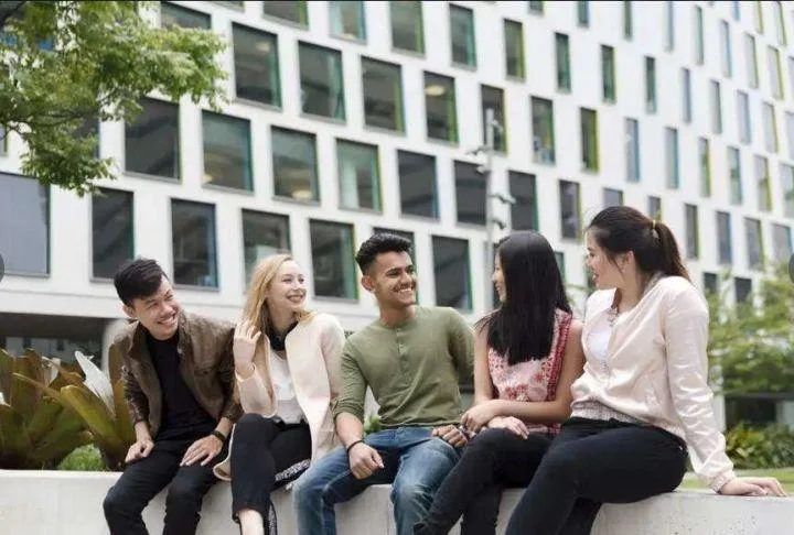 马来西亚留学生的多彩日常