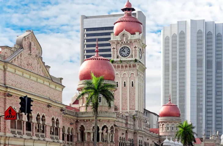 攻略】马来西亚旅游注意事项