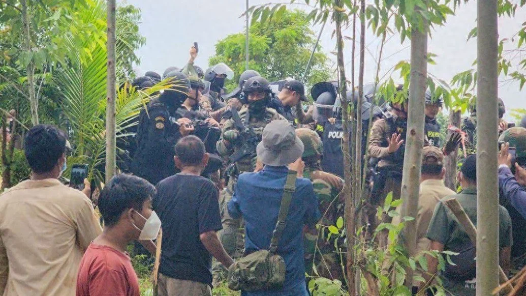 泰柬边境时隔两月再爆冲突,马来西亚总理呼吁各方保持克制