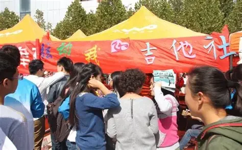 马来西亚留学生人气社团全攻略