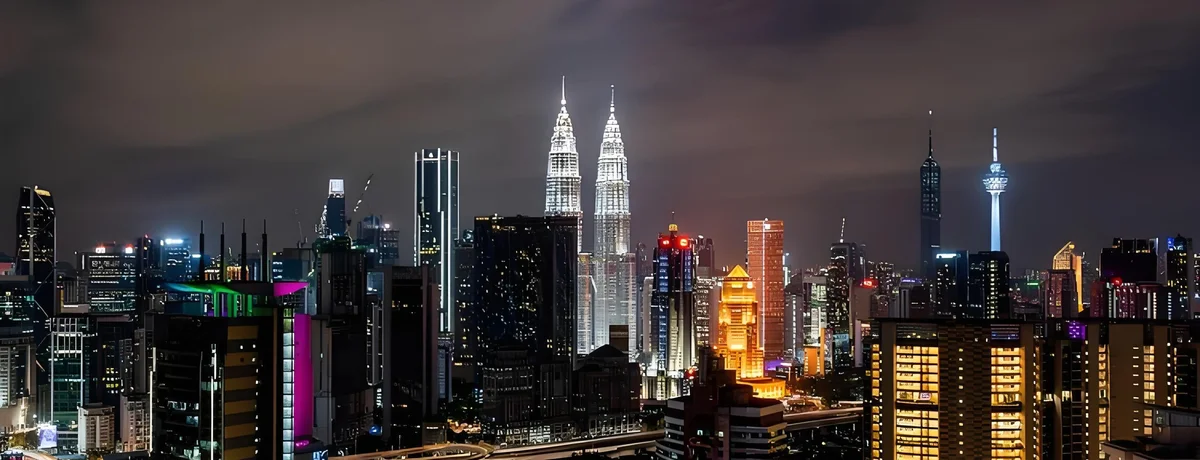 马来西亚免签！说走就走的吉隆坡之旅，超详细