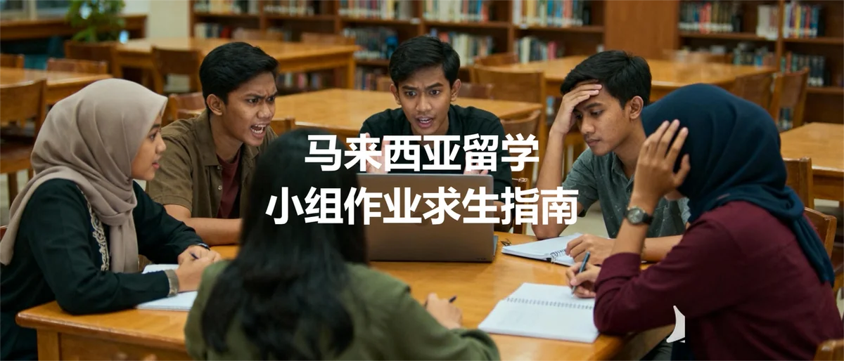 马到成功 - 在马来西亚留学中国学生综合服务平台