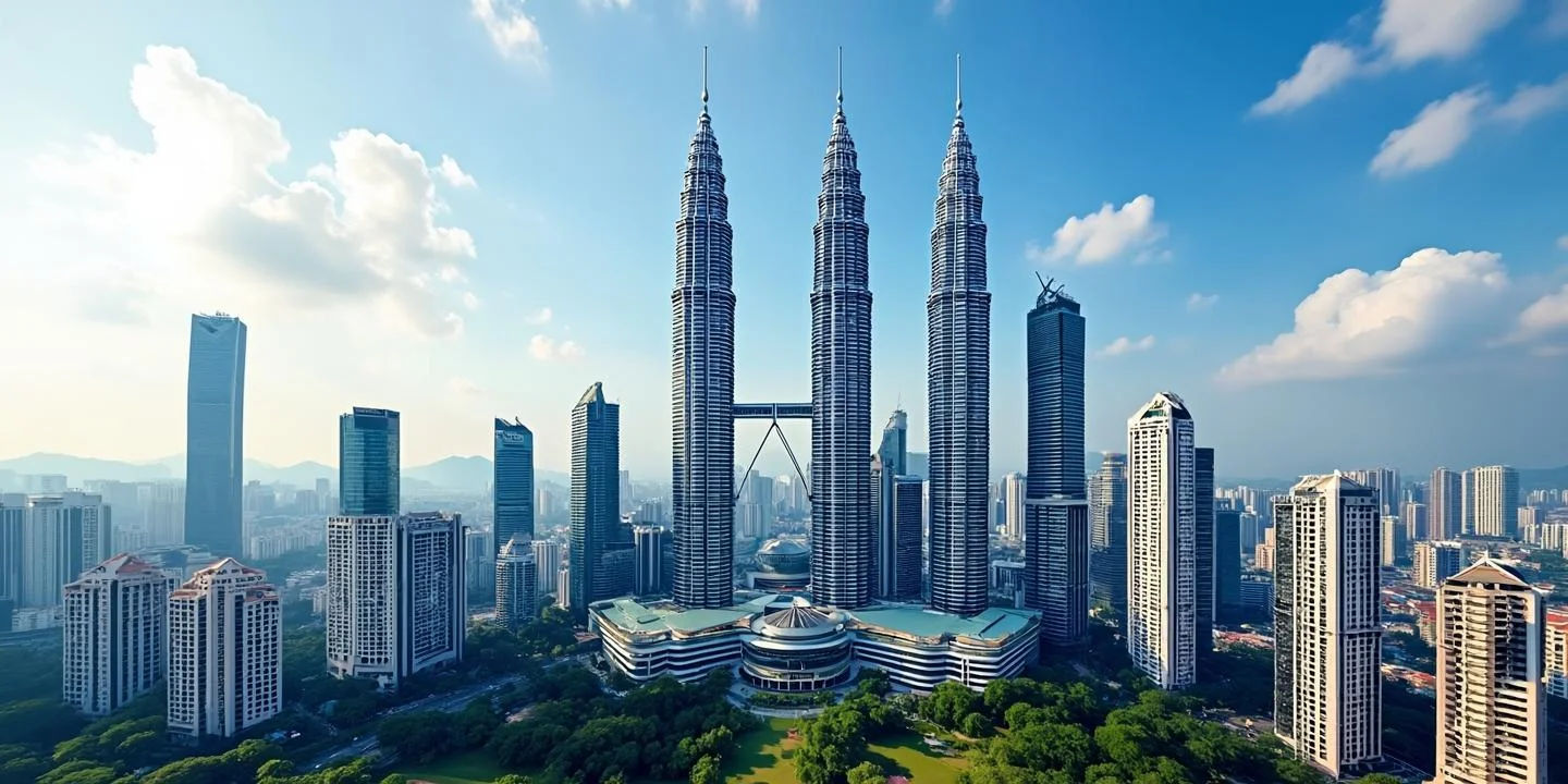 Farewell Southern Express: KTMB ends Gemas–JB Sentral service Jan 1, ETS takes over