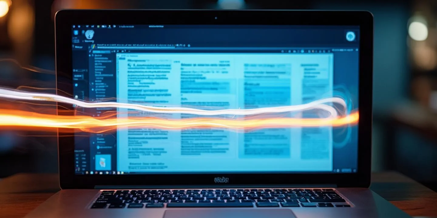 Review: Chuwi's $449 Unibook laptop is a funhouse-mirror MacBook Neo