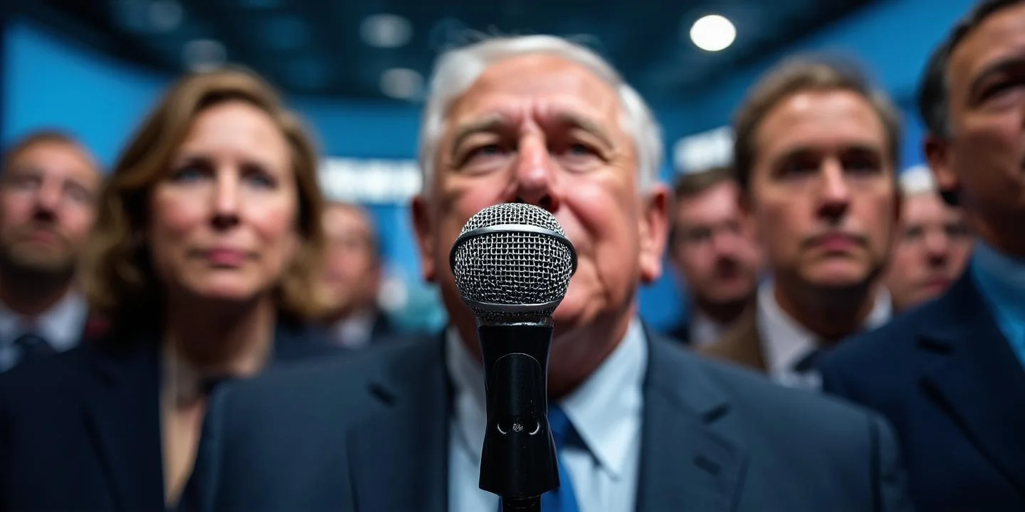 At NIH, a power struggle over institute directorships deepens