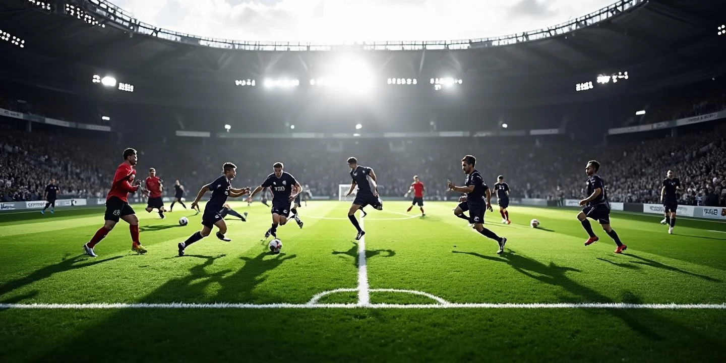 中国家电，再战世界杯