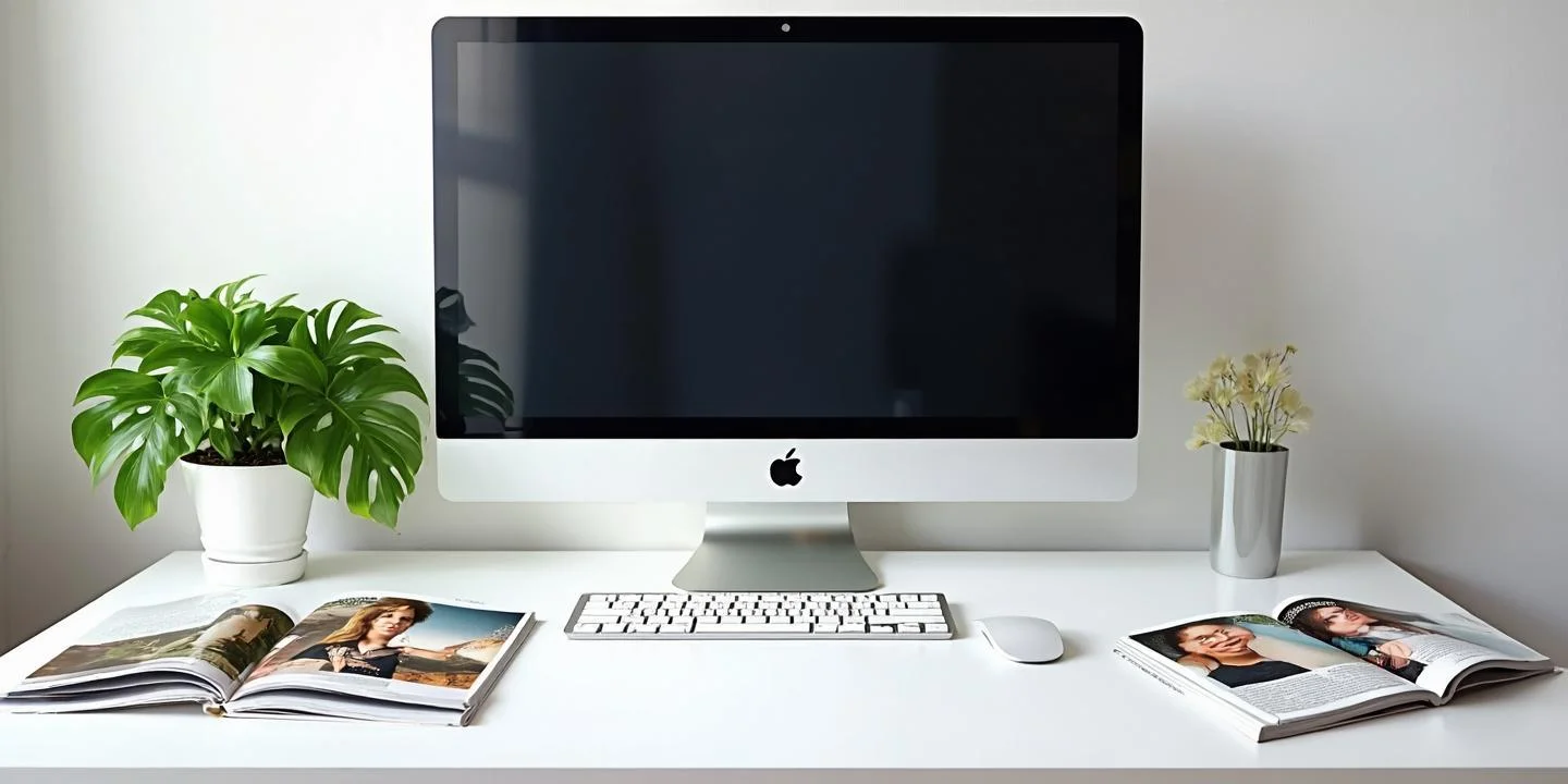 HP’s EliteBoard G1a is a Ryzen-powered Windows 11 PC in a membrane keyboard