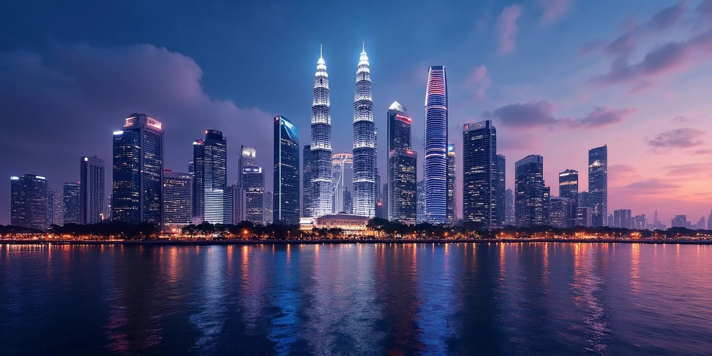 Kedah High Court frees French man on eight drug charges after nearly two and a half years in detenti