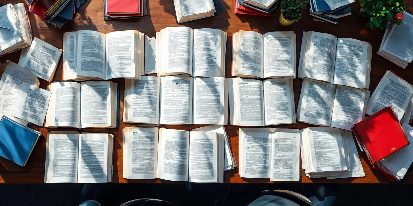 Peer review is overwhelmed—can it survive in the AI era?