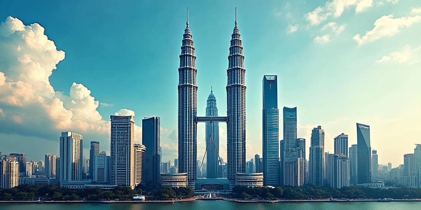 Malaysia’s Transport Ministry told to map out border ports, Penang hub to smoothen trade with Thaila