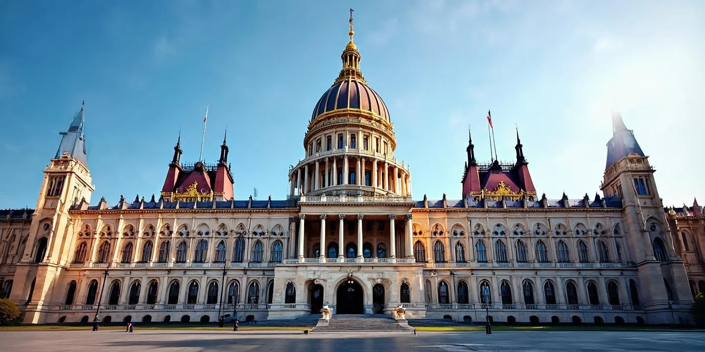 Russel Vought will reportedly be given veto power over all NIH grants