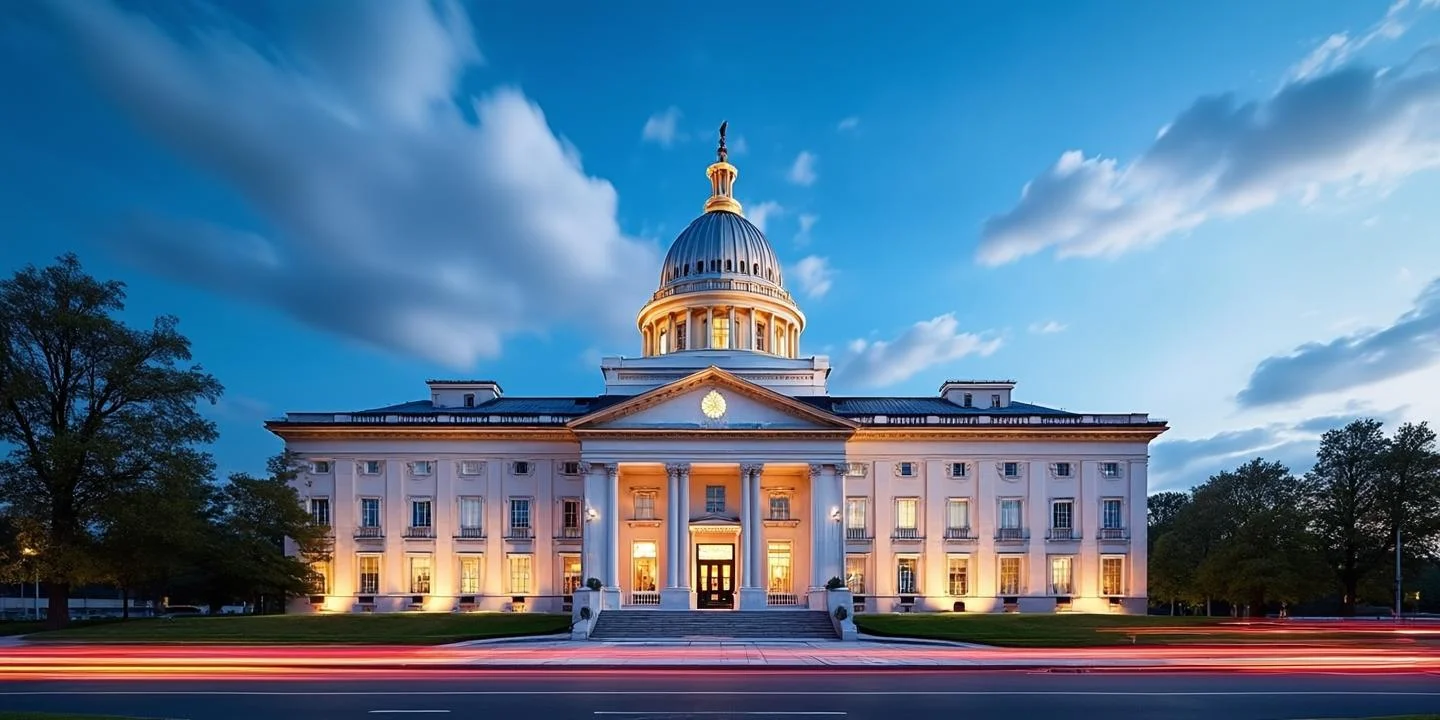 One year in, Big Tech has out-maneuvered MAGA populists