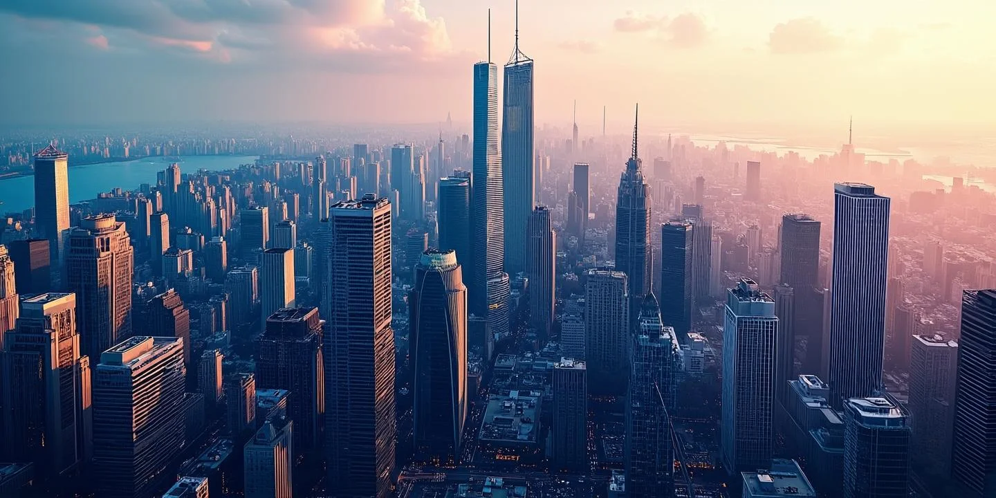 谁的财务骨架最健康？ A股资本结构百强榜出炉｜上市公司观察