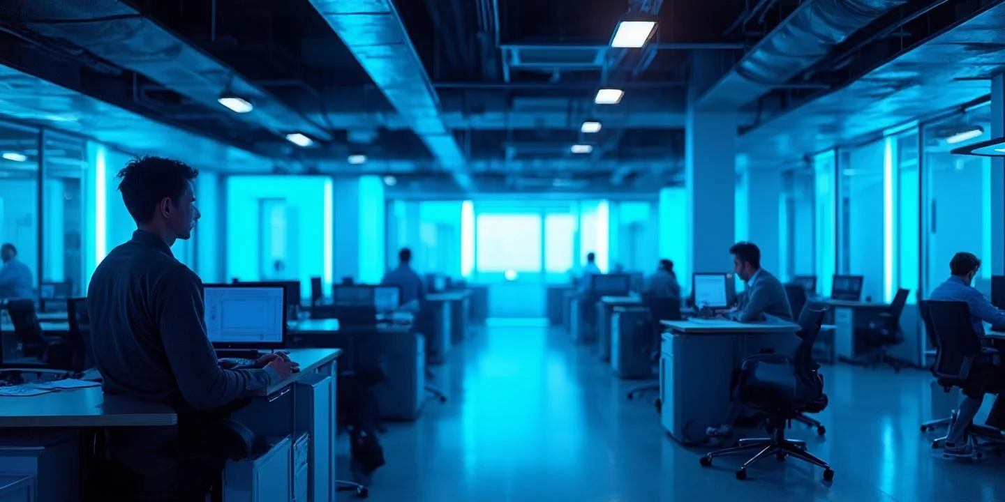 Microsoft disrupts AI-assisted platform that compromised 12,000 accounts