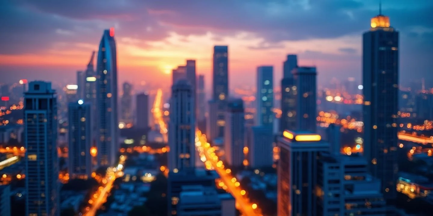 Malaysia pivots to ‘tourism plus X’ as it courts China’s luxury and youth travellers