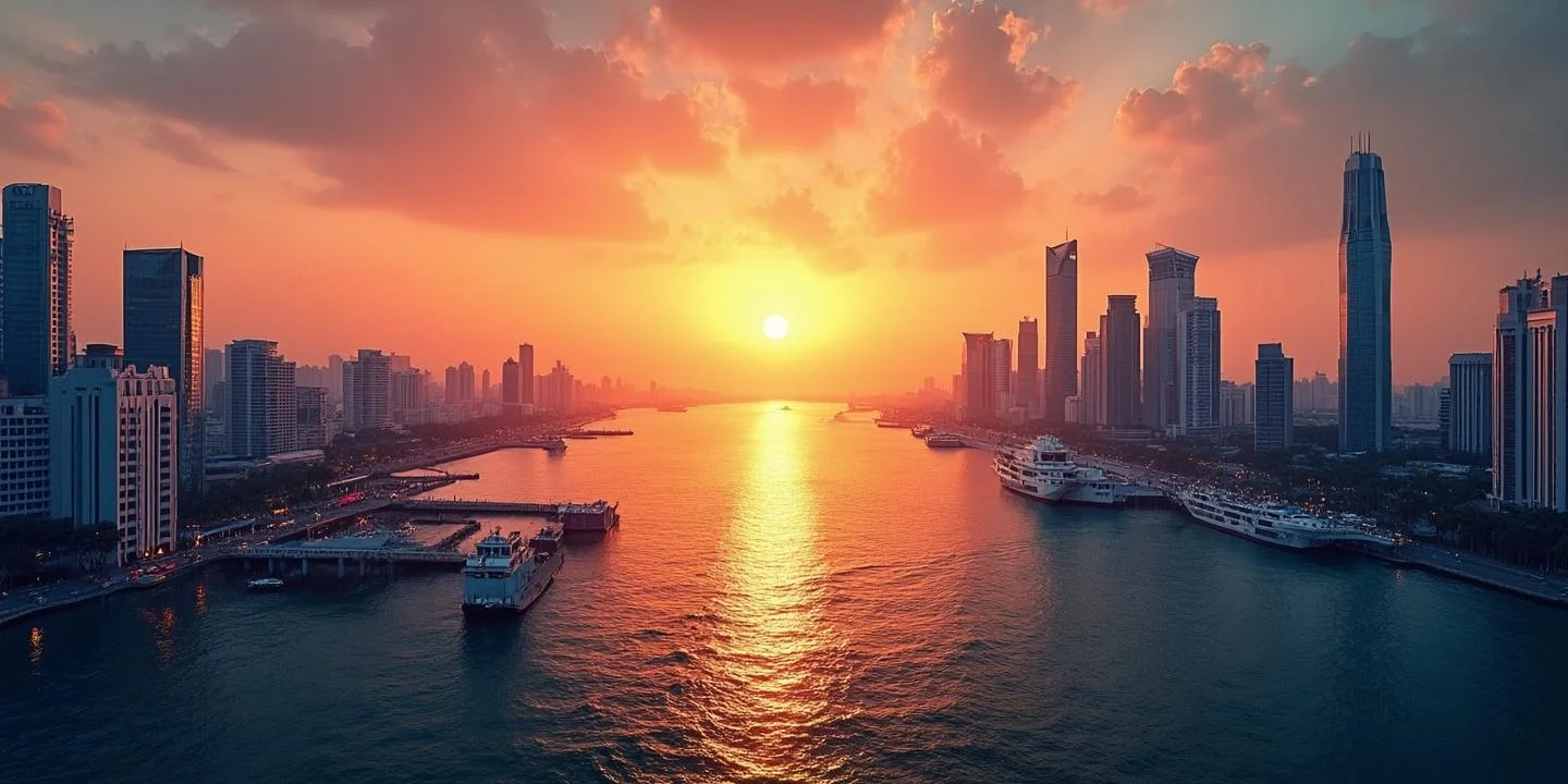 Police receive report on actress Nadia Kesuma going missing at Jeddah airport