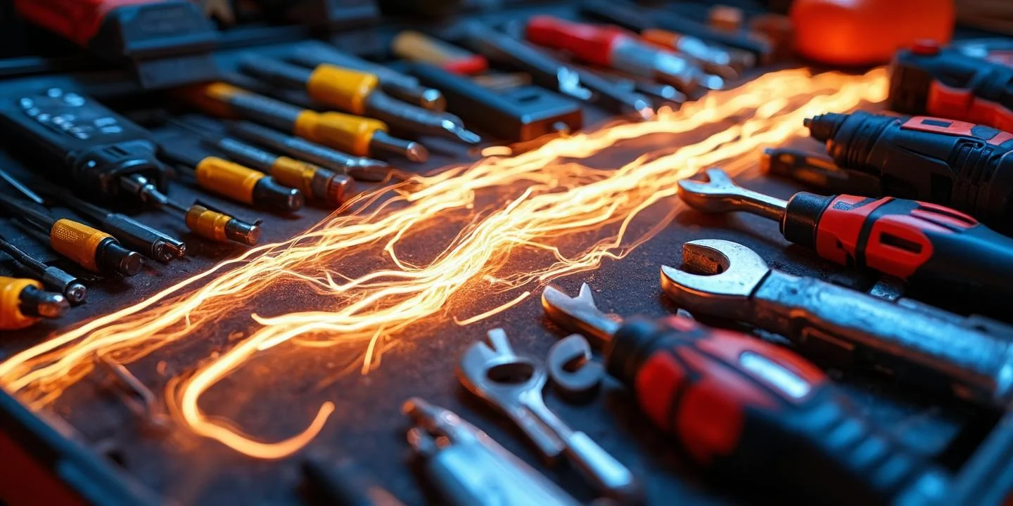 The Download: Earth’s rumblings, and AI for strikes on Iran