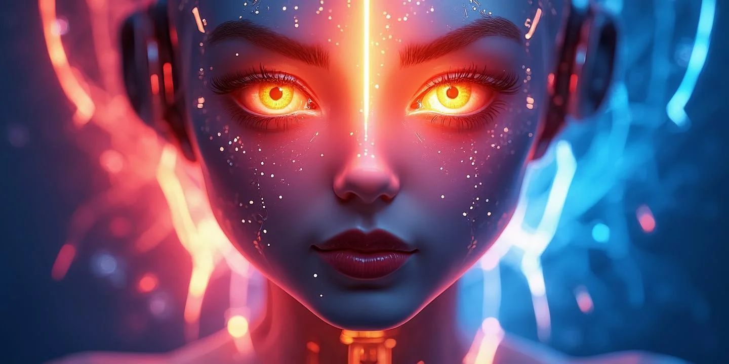 The Download: kids outlearning AI, and space travel agents