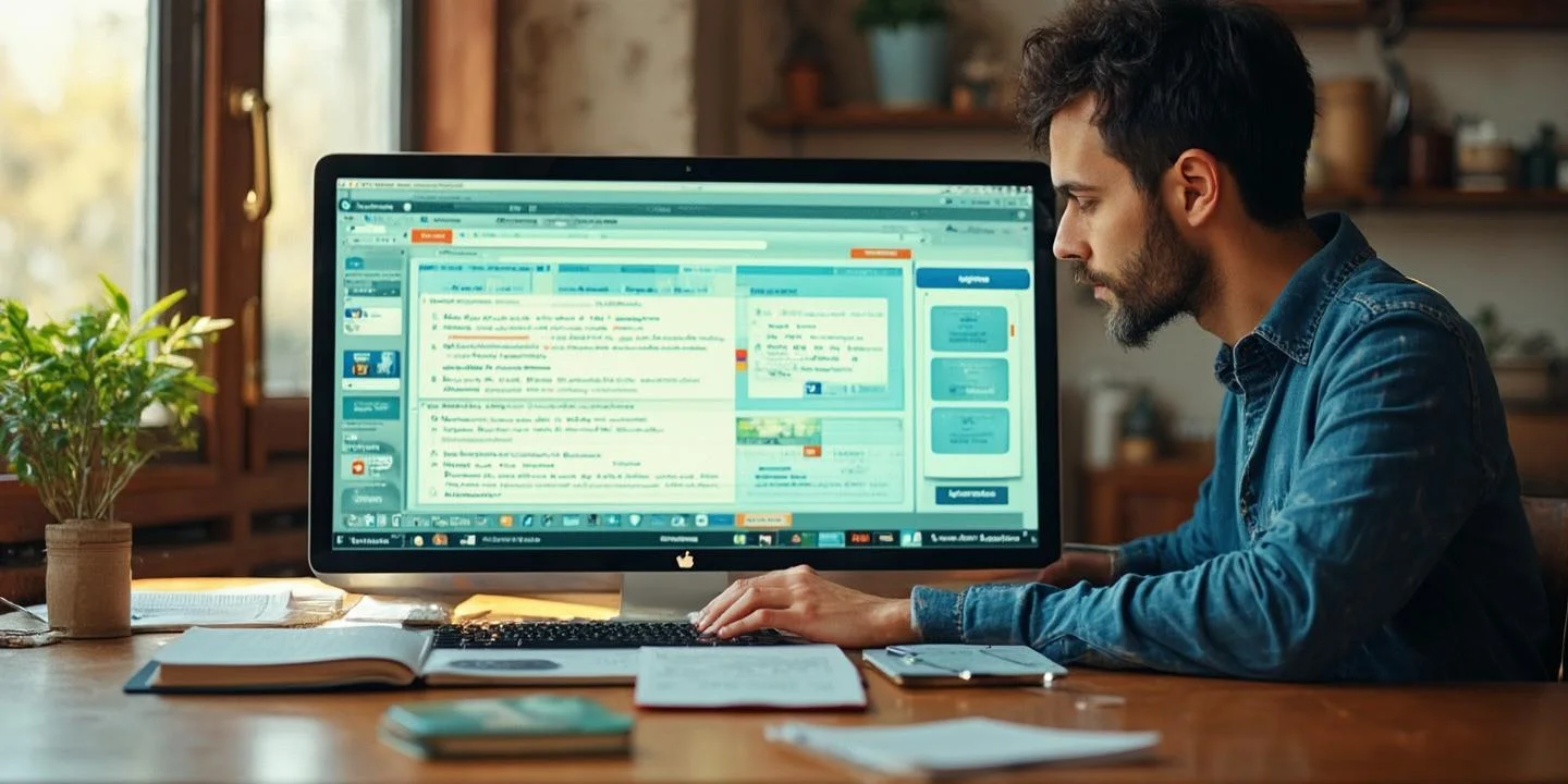 Cross-Document View Transitions: Scaling Across Hundreds of Elements