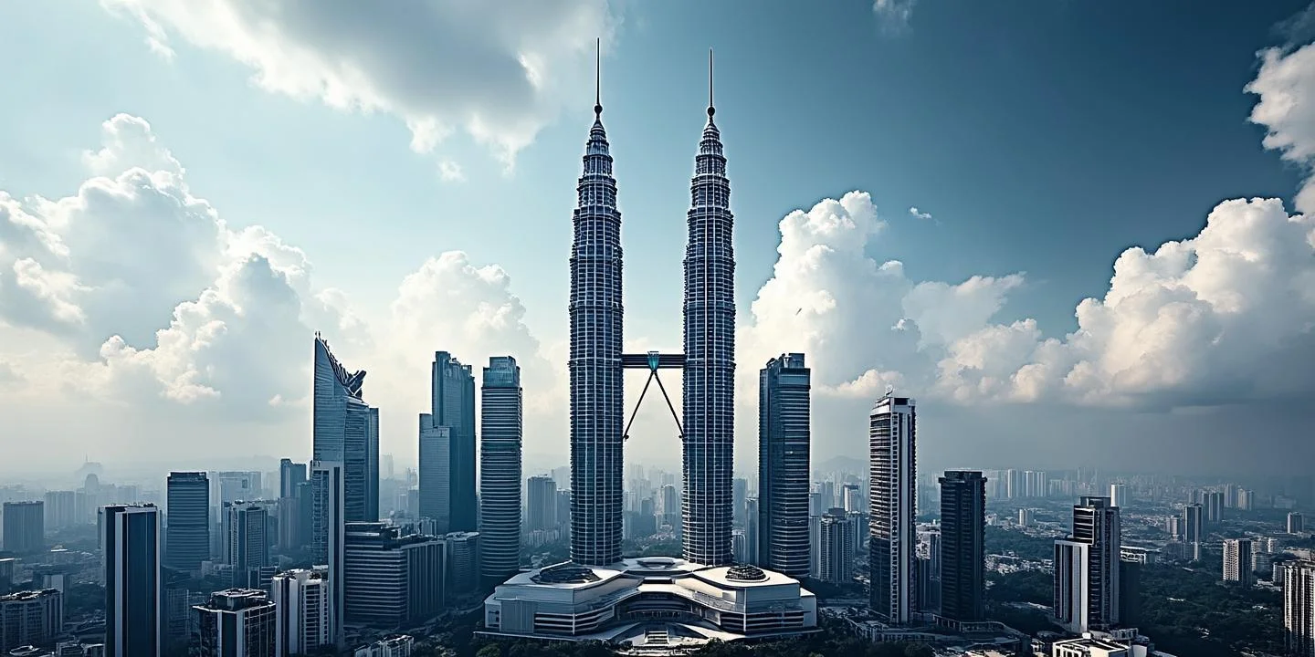 Bomba uses drones as strong winds fan Johor peat fire, sending smoke into Taman Bayu Damai homes