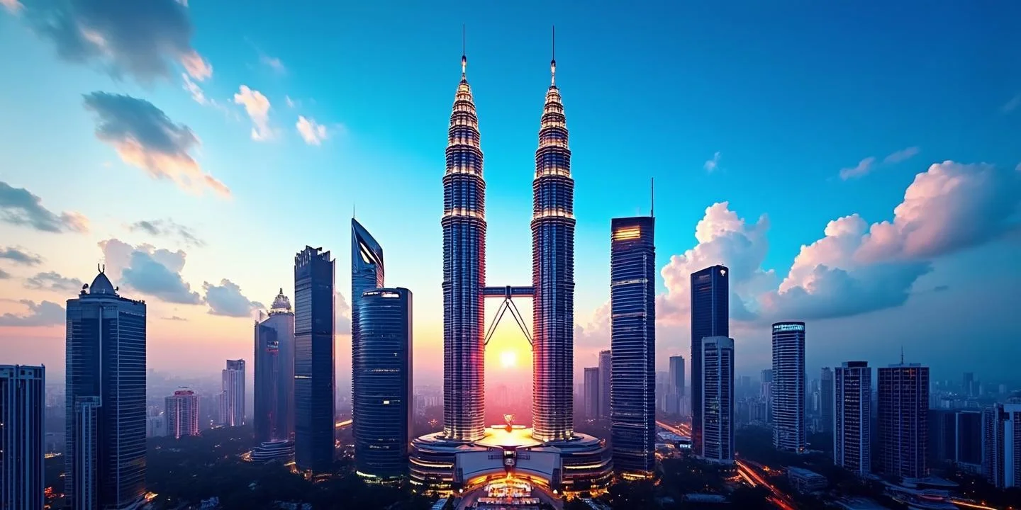 How ‘kavadi’ piercers keep an ancient Thaipusam ritual safe — and ‘painless’