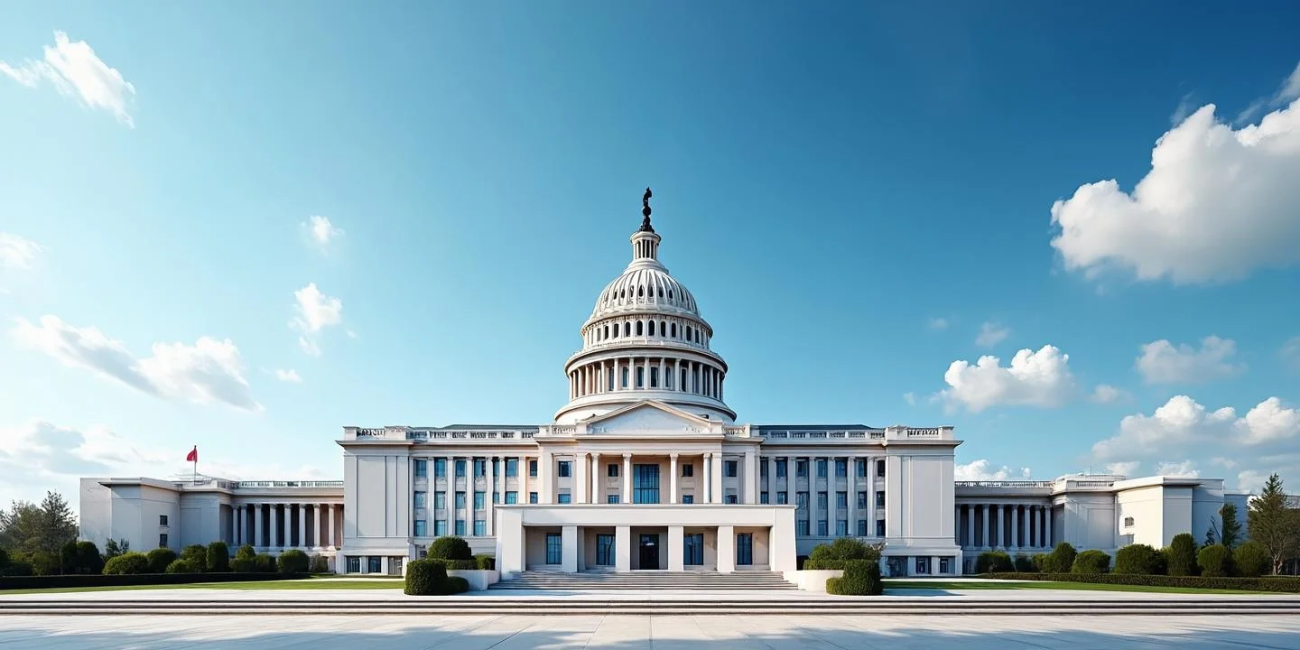 Supply chains, AI, and the cloud: The biggest failures (and one success) of 2025