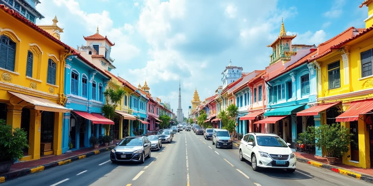 Penang signs landmark 40-year water deal with Perak, paying RM210m annually to secure future supply